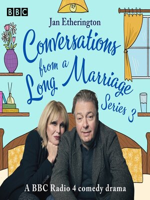 cover image of Conversations from a Long Marriage: Series 3